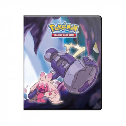 PKM Tinkaton 9 Pocket Portfolio