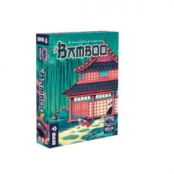 Bamboo (deutsche Ausgabe)