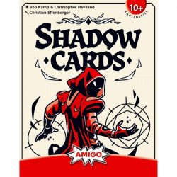 Shadow Cards (deutsche Ausgabe)