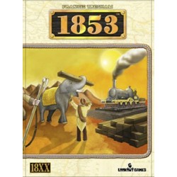 1853 India, EN