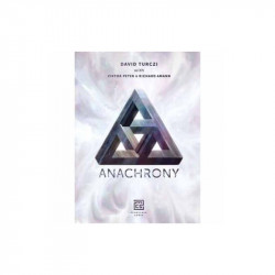 Anachrony Essential Edition ENGLISH