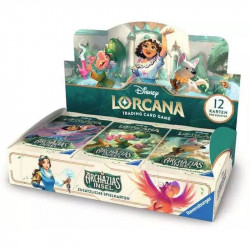 Lorcana Archazias Insel Booster einzeln