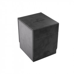 Gamegenic Squire 100 + XL Black