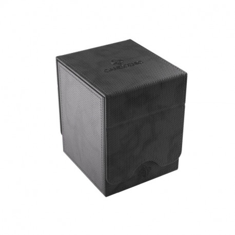 Gamegenic Squire 100 + XL Black