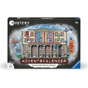 Mystery Riddles Adventskalender Das verrückte Zeitreise-Museum