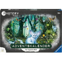 Mystery Riddles Adventskalender Der magische Wald