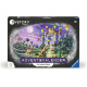 Mystery Riddles Adventskalender Der indische Palast
