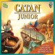 Catan Junior, EN