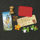 Mystery Riddles Adventskalender Der indische Palast