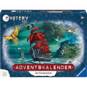 Mystery Kids Adventskalender Der Piratenschatz