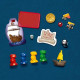 Mystery Kids Adventskalender Der Piratenschatz