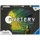 Mystery Challenge Detektive