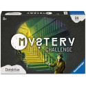 Mystery Challenge Detektive