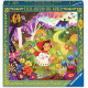 Puzzle Little Red Riding Hood