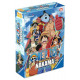 One Piece Nakama Freunde & Gegner