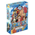 One Piece Nakama Freunde & Gegner