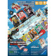 One Piece Nakama Freunde & Gegner
