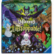 Disney Villainous Unstoppable! multilingual