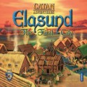 Elasund The First City of Catan, EN