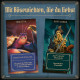 Disney Villainous Tückische Fluten deutsch