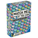 Match me if you can
