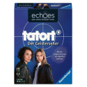 Echoes Tatort Der Geisterseher