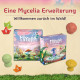 Mycelia Prisma Erweiterung