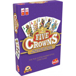 Five Crowns