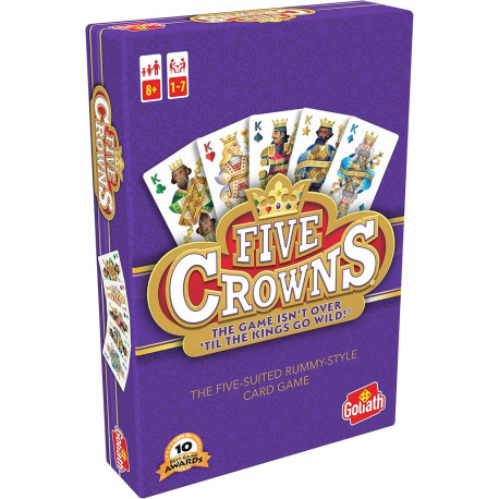 Five Crowns