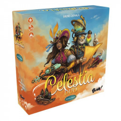 Celestia Duo (deutsche Ausgabe) + PROMO