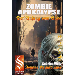Horrordinner Zombieapokalypse Der Anfang vom Ende