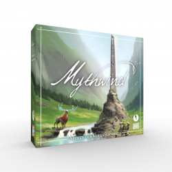 Mythwind (deutsche Ausgabe)