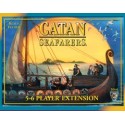 Catan Seafarers 5&6 Player Extension EN