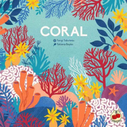 Coral (ES+DE+EN)