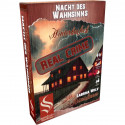 Real Crime Dinner Nacht des Wahnsinns