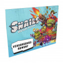 Snails Versorgungsabwurf Mini erweiterung (deutsche Ausgabe)