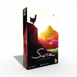 Sierra (deutsche Ausgabe)