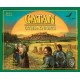 Catan: Cities & Knights Game Expansion EN
