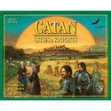 Catan: Cities & Knights Game Expansion EN