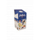 Milch mit Abführmittel (Deutsch)