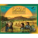 Catan Cities & Knights 5-6 Player Extension EN