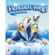 Flossen weg!