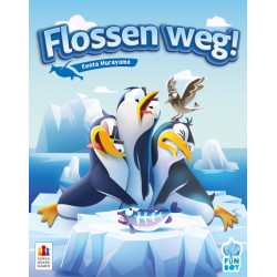 Flossen weg!