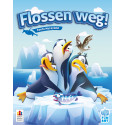 Flossen weg!