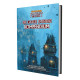 Warhammer Fantasy Rollenspiel Die Graue Eminenz Kompendium WFRSP