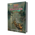 Warhammer Fantasy Rollenspiel Der Innere Feind 02 Der Tod auf dem Reik WFRSP