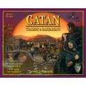 Catan Traders & Barbarians Expansion EN