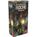 The Vale of Eternity Flüche Erweiterung (deutsche Ausgabe)