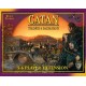 Catan: Traders & Barbarians 5-6 Player Extension EN