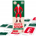 Quickstop Weihnachtsedition (deutsche Ausgabe)